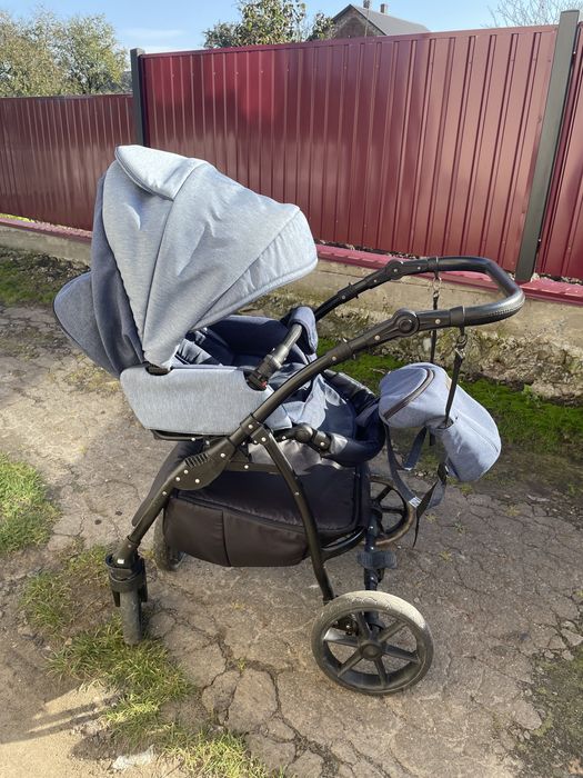 Коляска 2 в 1 Classic
