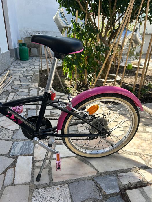 Bicicleta para criança (6 a 10 anos)