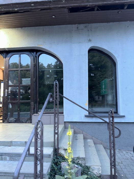 Lokal użytkowy do wynajęcia
