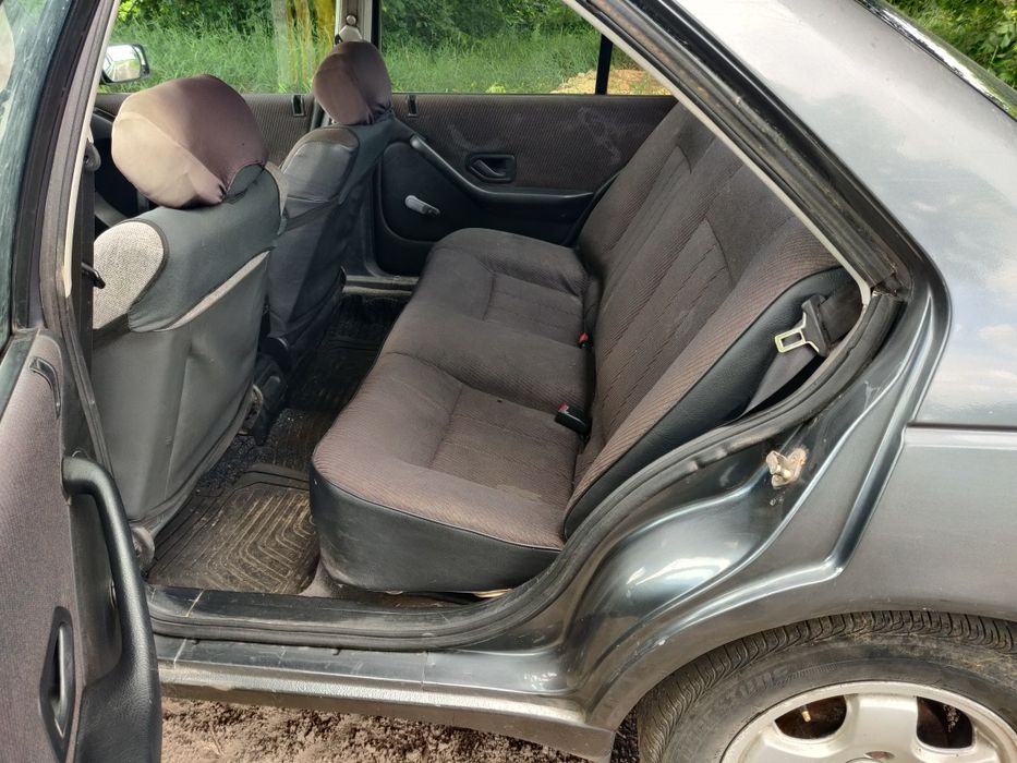Peugeot 405 1.9 diesel