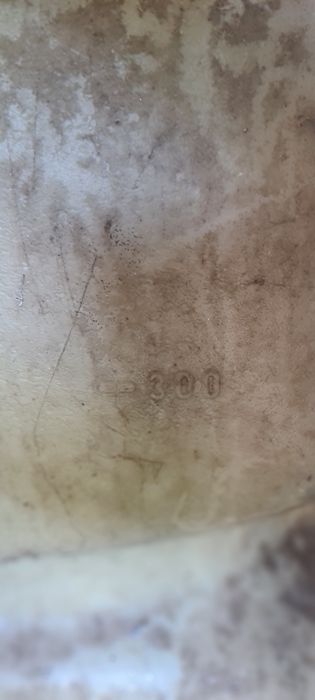 Vendo caldeira gasóleo  junkers vulcano