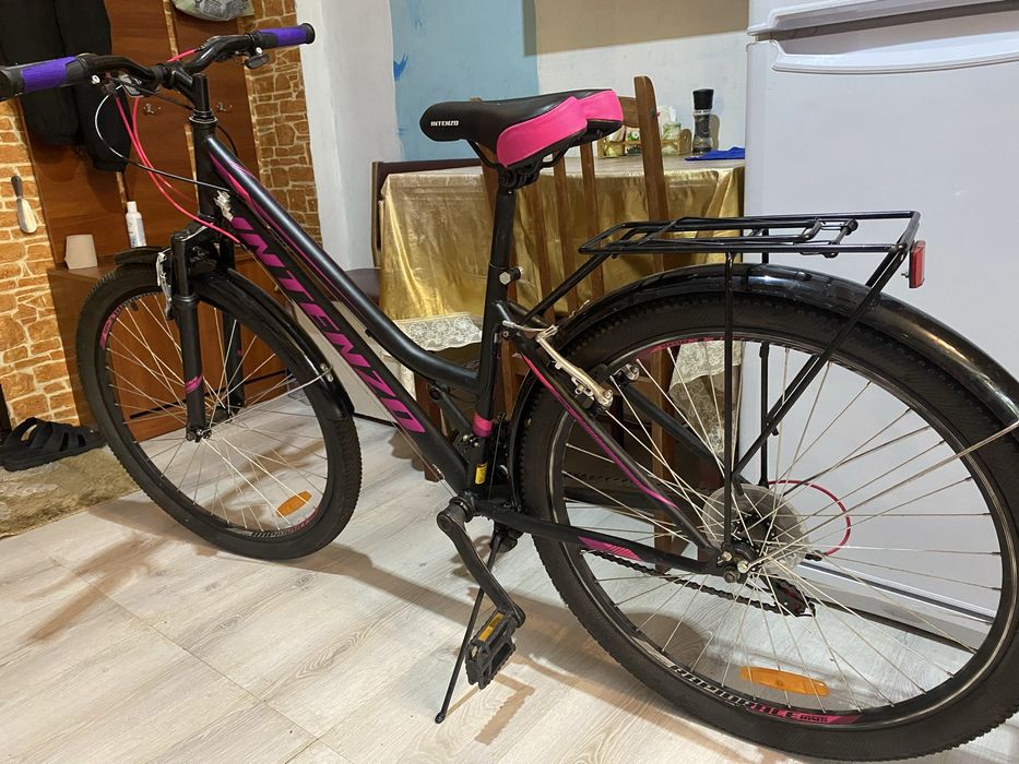 Велосипед Intenzo пiдлiтковий