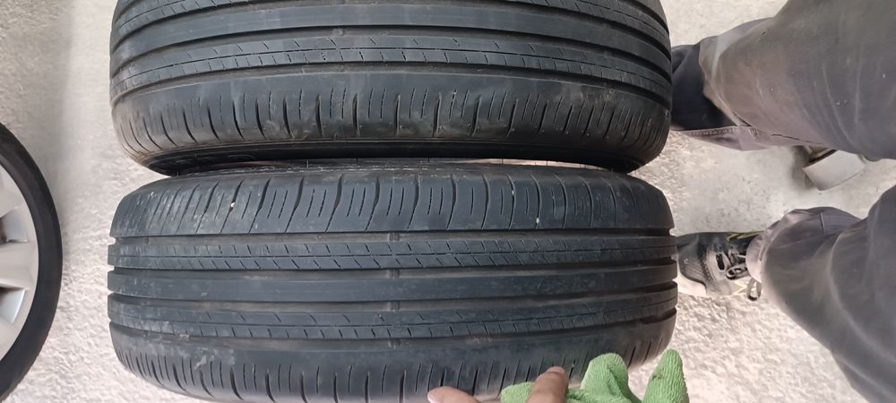 Pneus usados  desde 30€ várias medidas