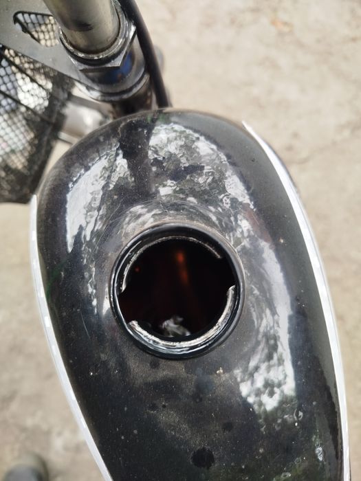 Продам дирчик  80 см/2