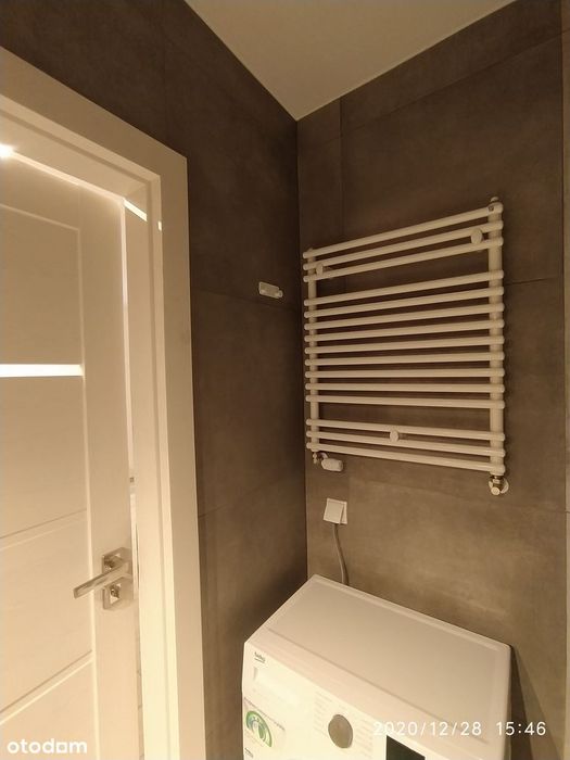 Mam do sprzedania super słoneczne mieszkanie 31,61 m2