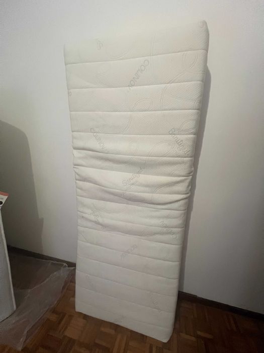 Colchão novo para venda