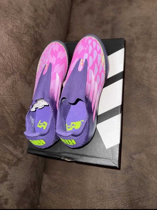 Korki piłkarskie Adidas - nowe