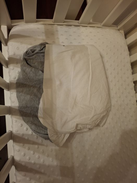 Vendo berço baloiço da TRAMA