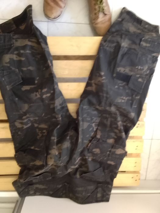 Paint Ball equipamento