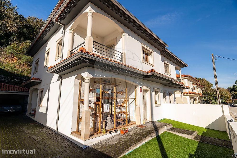 Moradia T3 para arrendamento