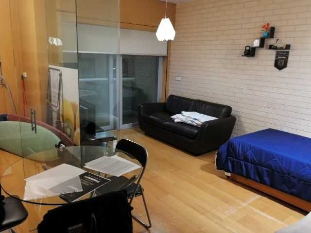 T0 Studio Residence Arrabida - p entrada a 1 Set