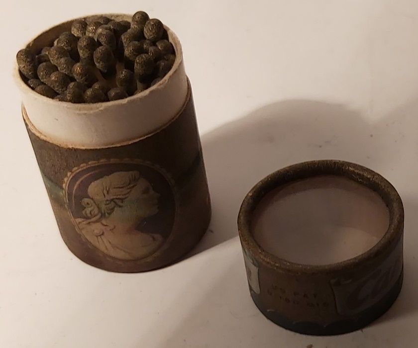 Caixas de fosforos estrangeiros RAROS