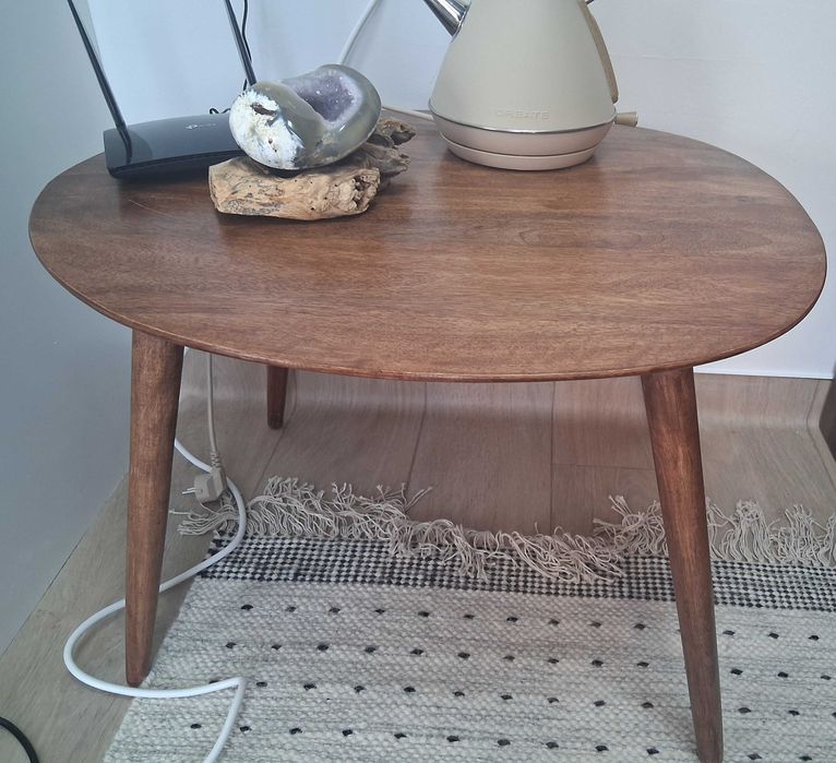 Chaleira Nova Create