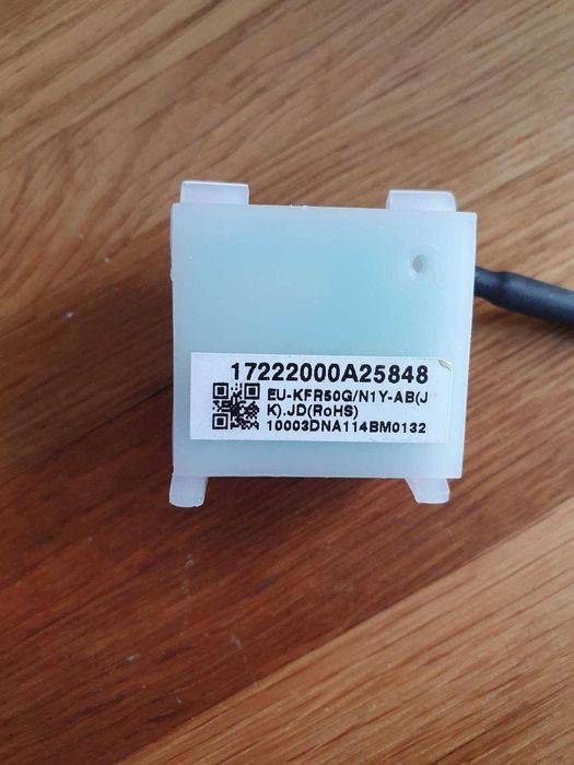 Moduł multifunkcyjny XYE / RS485