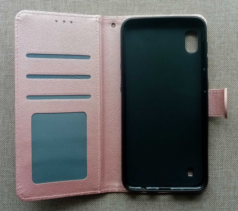 Capa de telemóvel para Samsung Galaxy A10