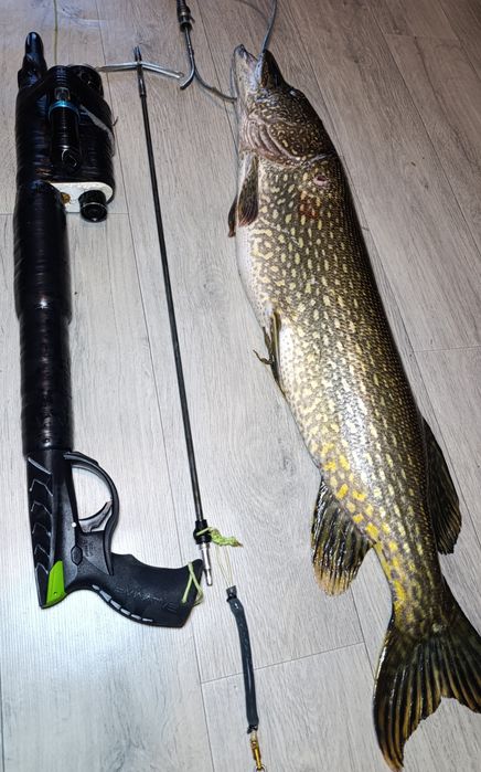 Ружье для подводной охоты 65 Salvimar Predator