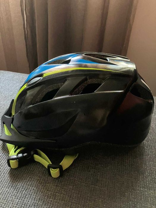 Capacete de Bicicleta