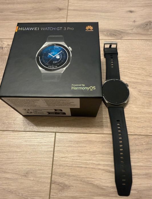 Huawei Watch GT 3 PRO
