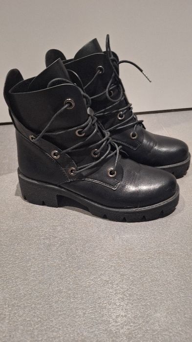 Buty Reservef 36