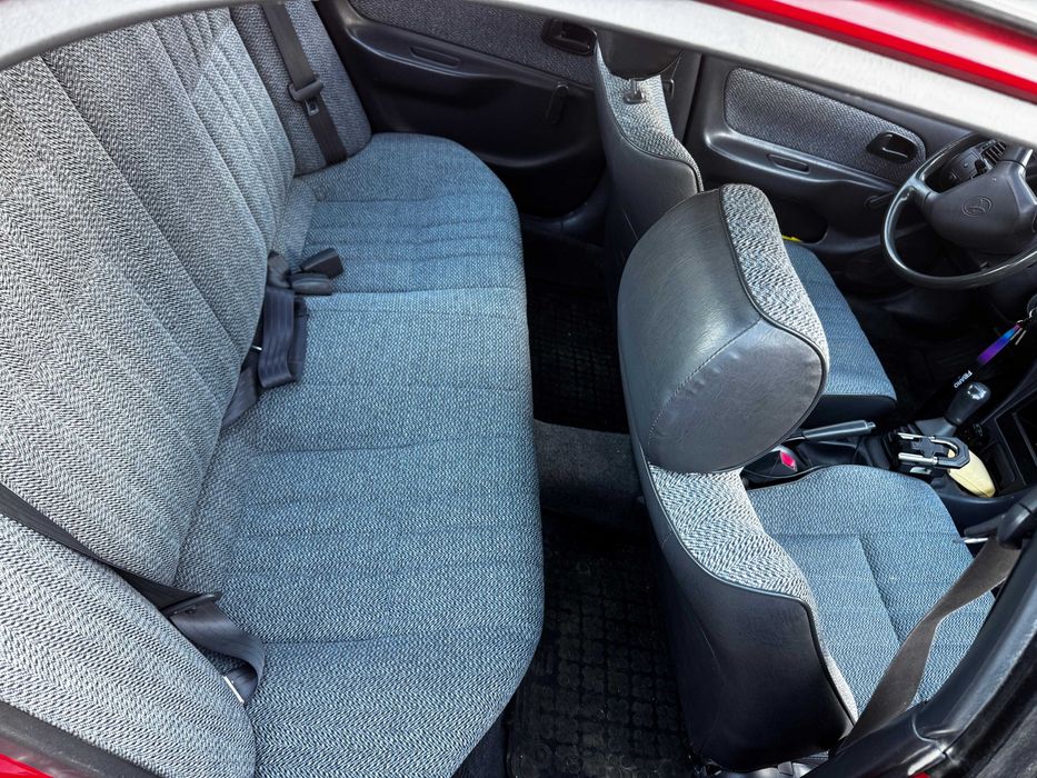 Toyota Corolla Klasyk