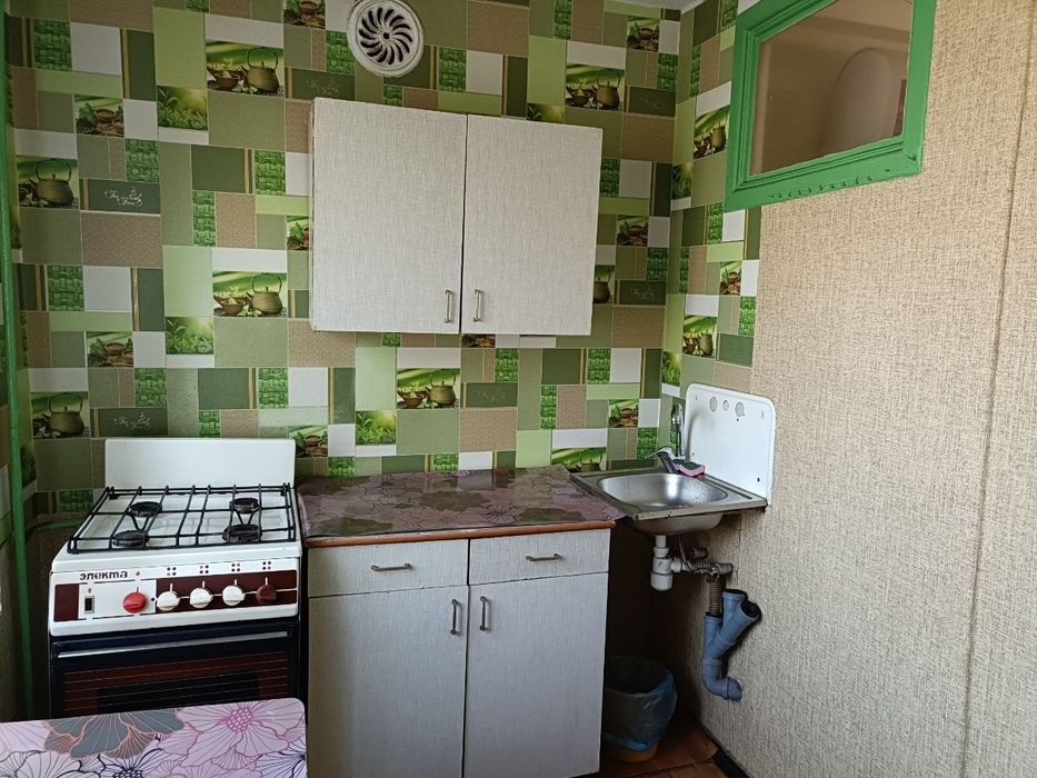 Сдам 1ю квартиру Олександра Говорухи дом 28