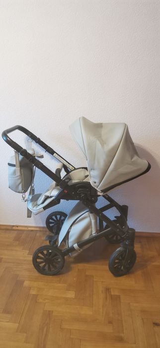 Коляска Anex 2 в 1