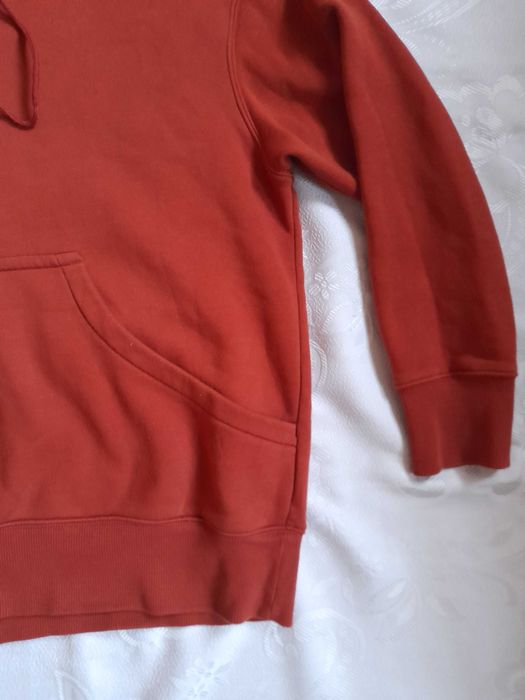 bluza sportowa  kangórka nike super