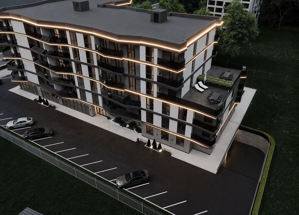 Продаж квартир в НОВОБУДОВІ Rivera Residence