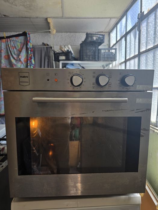 Forno de convecção METRO Professional GCO2001