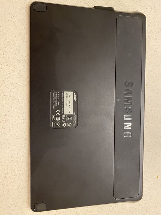 Klawiatura Samsung EKD-K11UWEGSTD