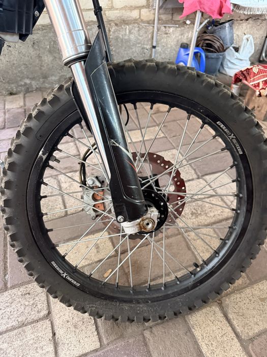 Продам KOVI 300 LITE R 4T | 300 см°