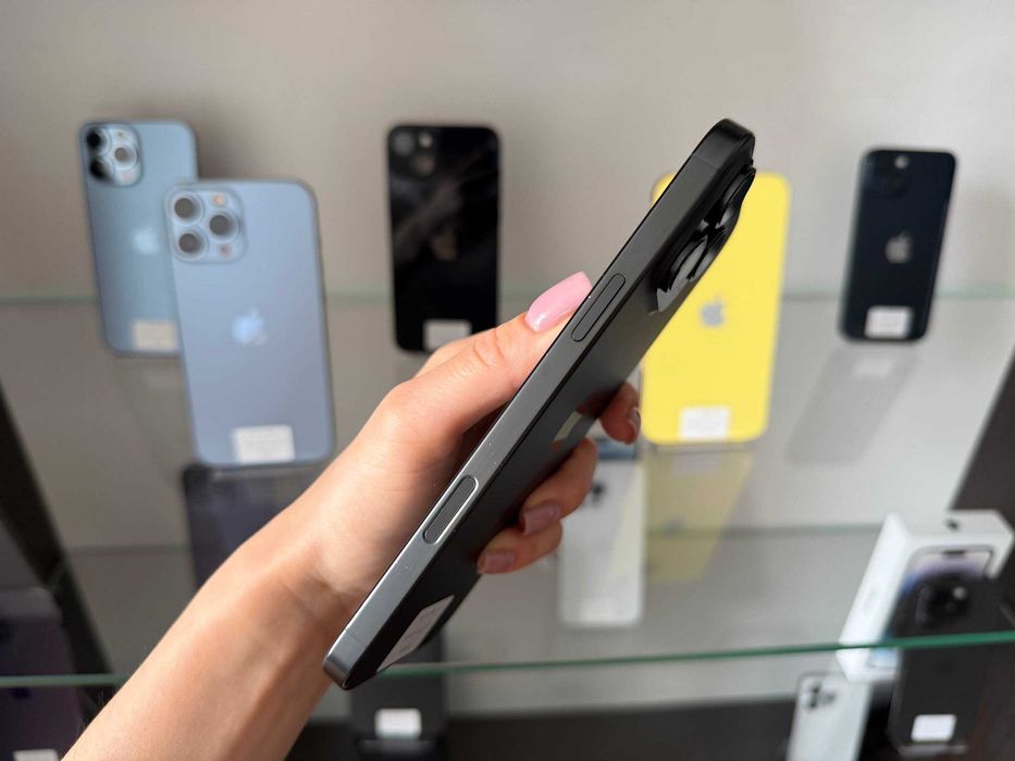 iPhone 16 Pro Max 512 gb Neverlock / Магазин / Гарантія