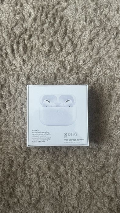 Apple Airpods pro 3