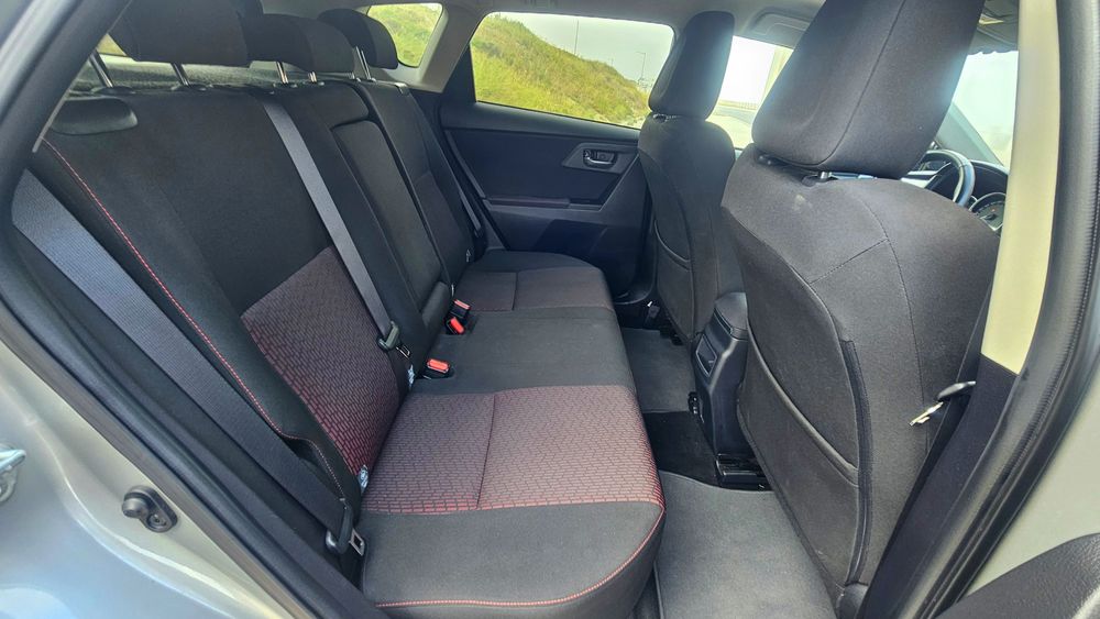 RESERVADO  Toyota Auris  1.4 D4D (Pack Sport+ Navi) 42 Mil Quilometros