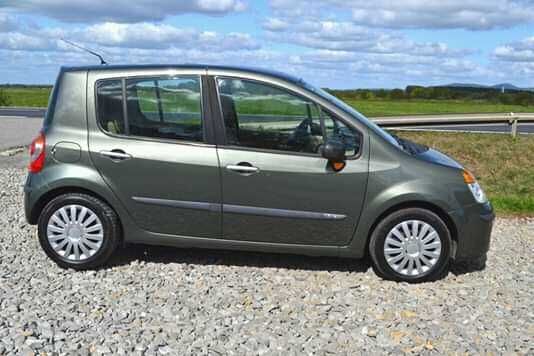 Renault Modus