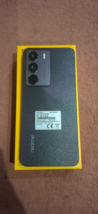 Realme C75 8GB / 256GB NOWY