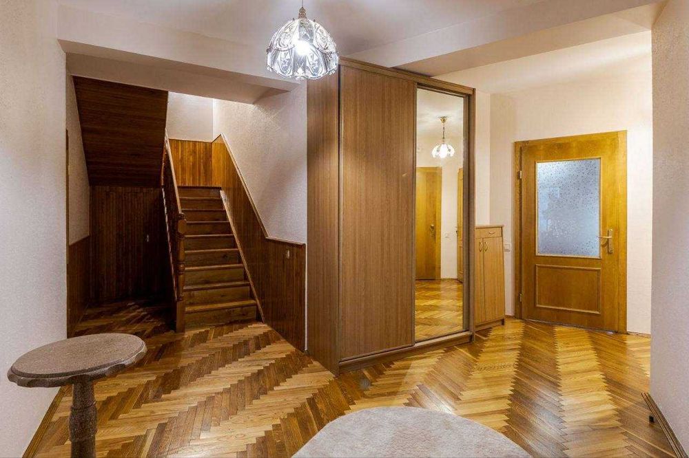 4+-rooms apartment apartment by the address (area 192 m²) - Atlanta.ua - photo 21