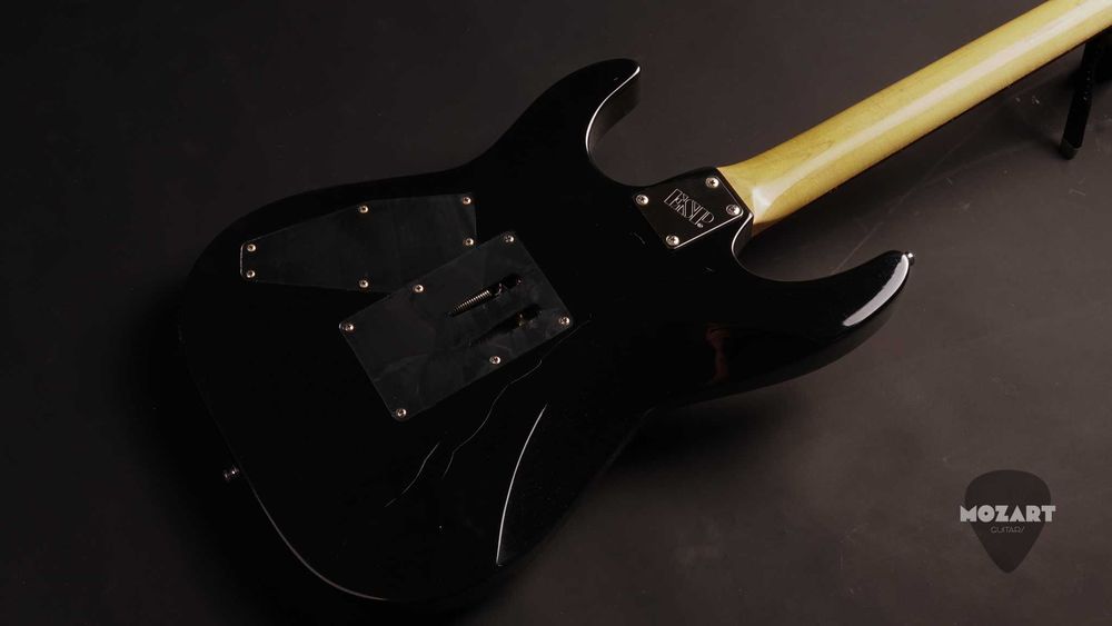 ESP LTD GL-200K George Lynch Signature 2012 – Kamikaze