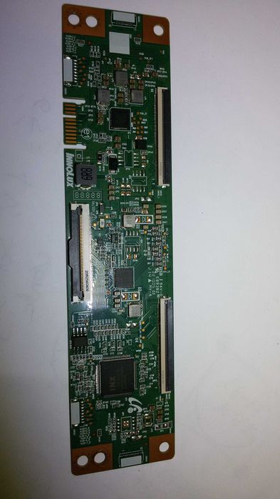 hsb j 94v-0 e89382 placa t,con tv led qilive q43u231b