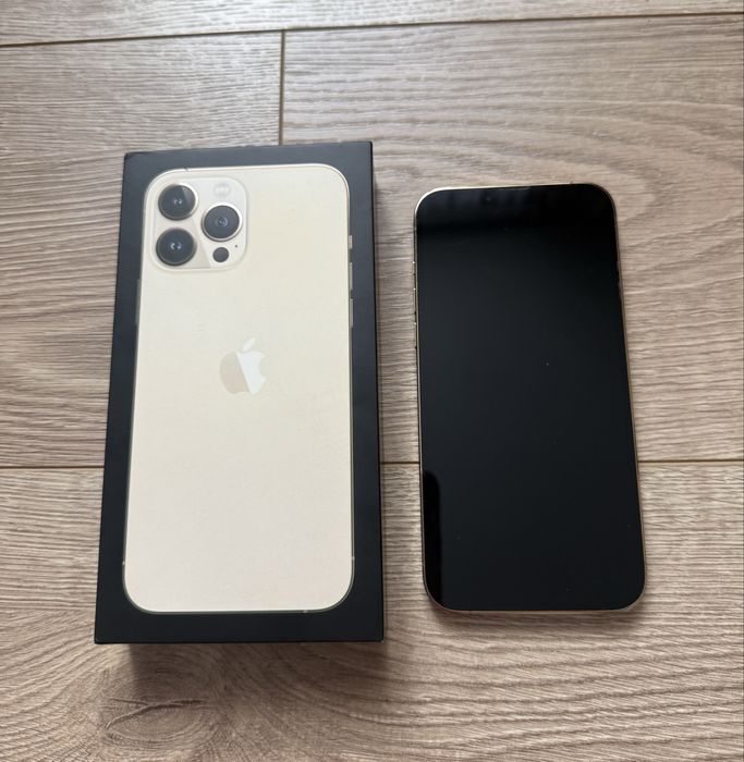 IPhone 13 Pro Max 256