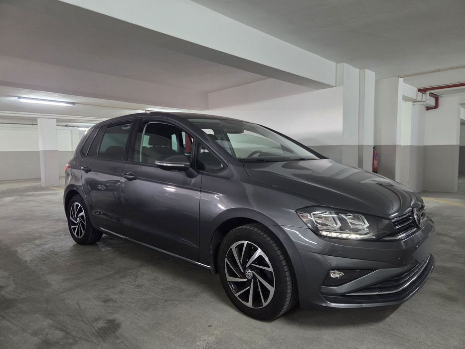 VW Golf 1.0 TSI OPF Comfortline