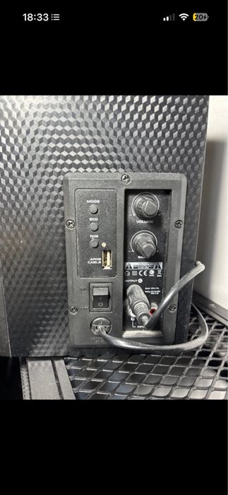 Genesis Helium 300BT ARGB