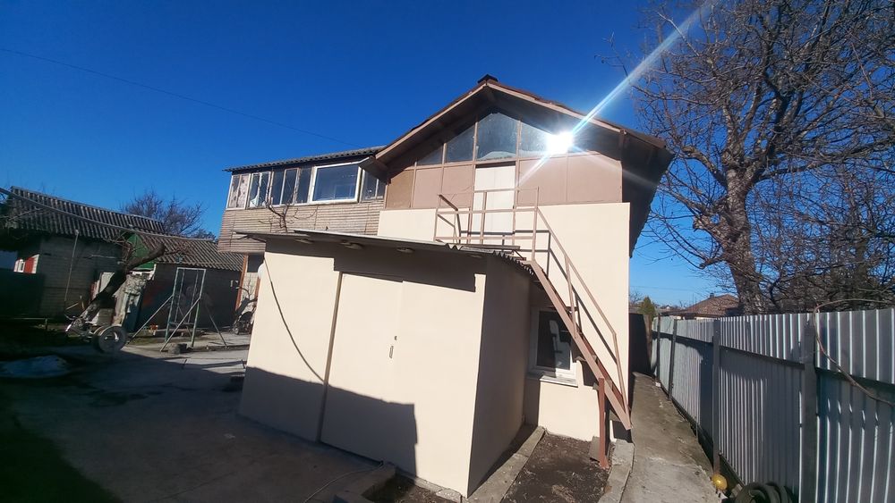 Продаж будинку район 3 міської лікарні