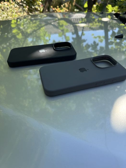 Продам чехол iPhone 15 pro