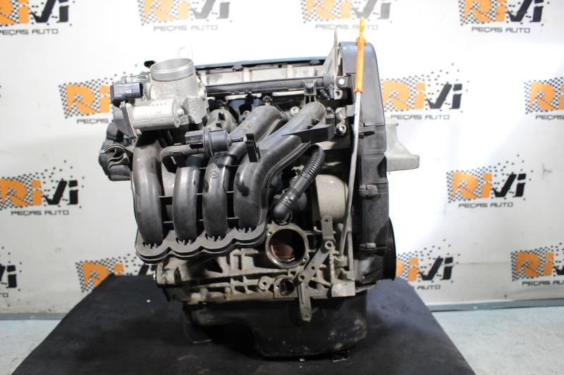 Motor completo VOLKSWAGEN Polo (6R, 6C)