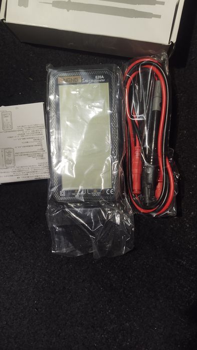 Смарт мультиметр ANENG