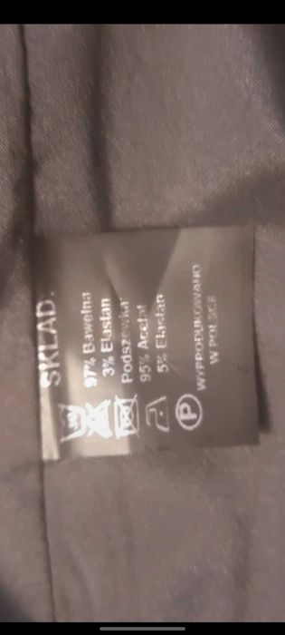 Spódnica w kwiaty Salko