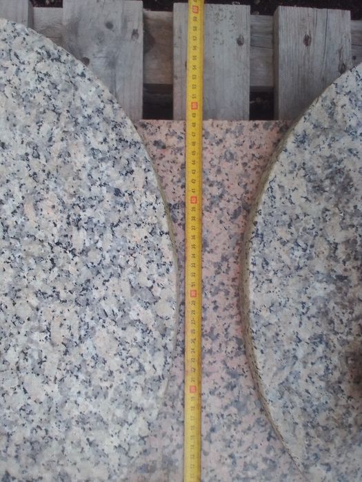 Vendo pedras mármore