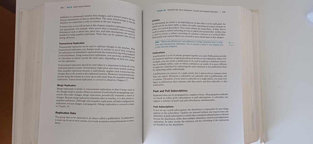 SQL Server 2000 – Administrator's Companion64750732250499123