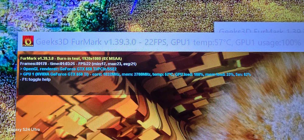 Komputer/i5/16gb/Gtx 650Ti/128-500gb